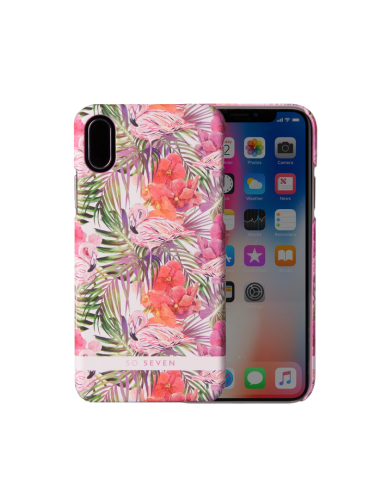 COQUE RIO FLAMAND SO SEVEN IPHONE X/XS