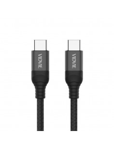 Cable Vidvie Type-C 2M