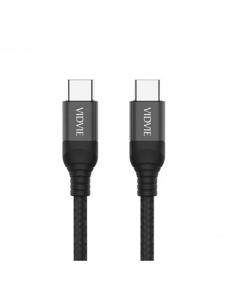 Cable Vidvie Type-C 2M
