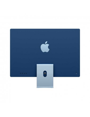 iMac 24" Apple M1 8C CPU 8C GPU SSD 512Gb 8Gb-...