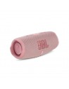 Enceinte Portable Étanche JBL Charge 5 - Rose