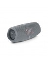 Enceinte Portable Étanche JBL Charge 5 - Gris