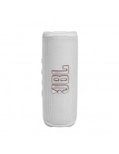 Enceinte Portable Étanche JBL FLIP 6 - Blanc 2