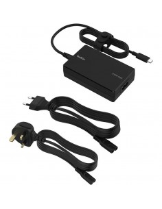 Adaptateur secteur GaN Belkin USB-C 100W 2