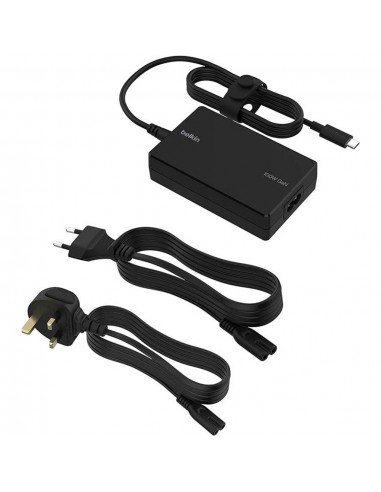 Adaptateur Secteur GaN Belkin USB-C Core 100W