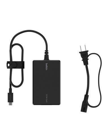 Adaptateur Secteur GaN Belkin USB-C Core 100W