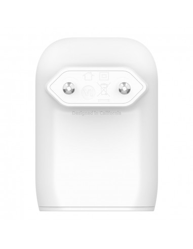 Chargeur Rapide Secteur Belkin Double Port...