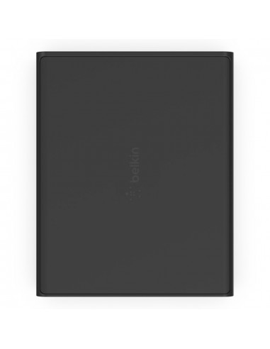 Chargeur GaN 4 Ports Belkin 108W - Black