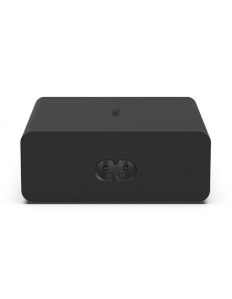 Chargeur GaN 4 Ports Belkin 108W - Black