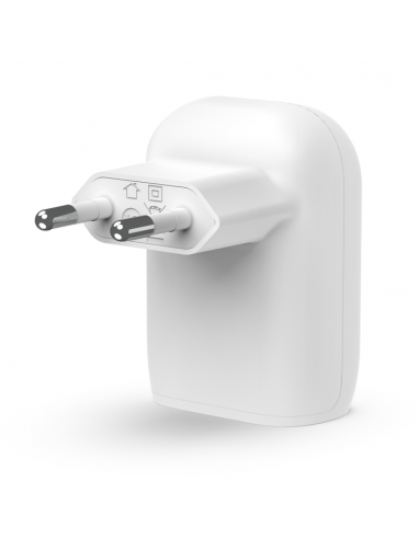 Chargeur Rapide Secteur Belkin USB-C + Cable...