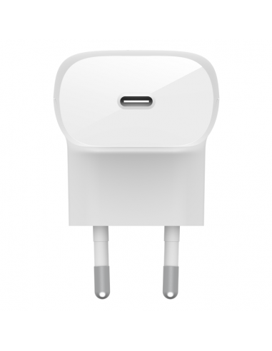 Chargeur Rapide Secteur Belkin USB-C + Cable...