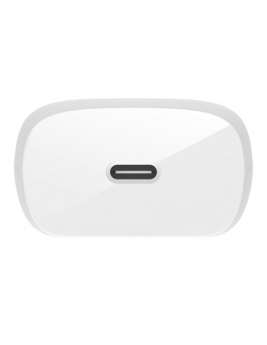 Chargeur Rapide Secteur Belkin USB-C + Cable...