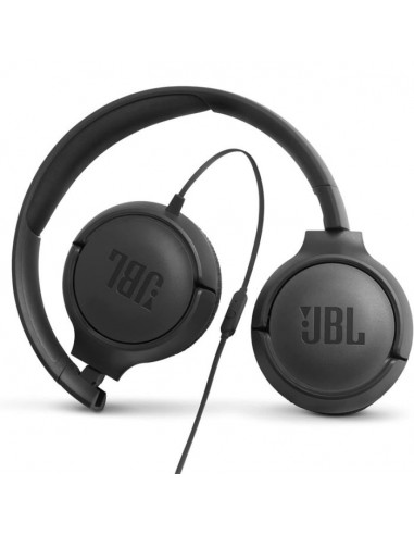 Casque Flaire JBL TUNE 500 White