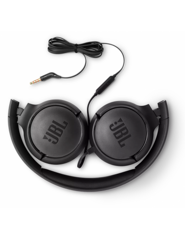 Casque Flaire JBL TUNE 500 White