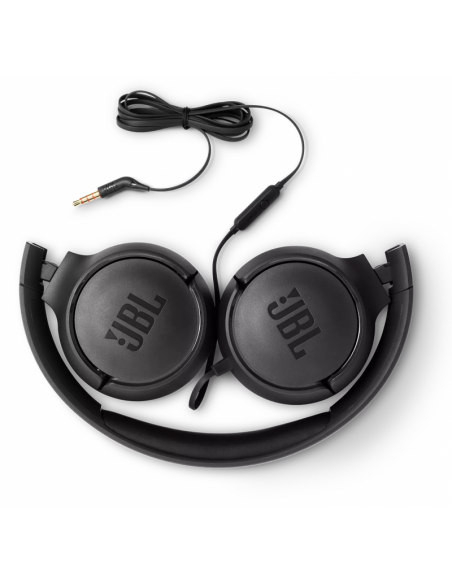 Casque Flaire JBL TUNE 500 White