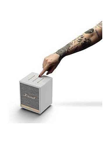Marshall Enceinte Bluetooth Uxbridge - Cream