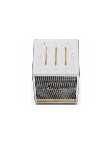 Marshall Enceinte Bluetooth Uxbridge - Cream