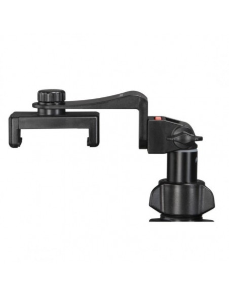 Hama Trépied "Rotary Smartphone" 150 cm