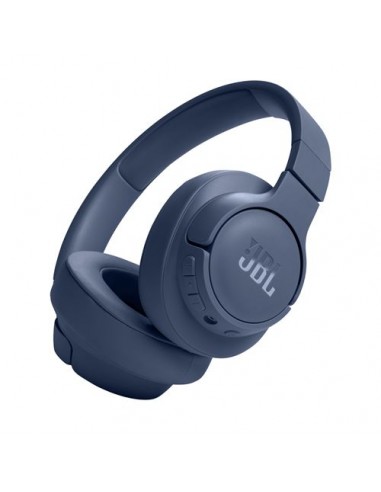 Casque Bluetooth JBL TUNE 720 BT Bleu