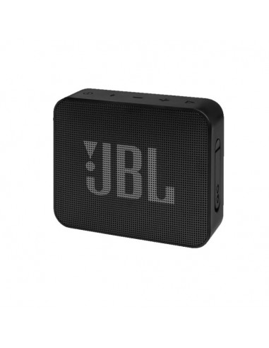 Enceinte Portable JBL GO Essential Black