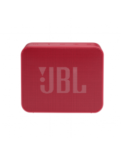 Enceinte Portable JBL GO Essential Red