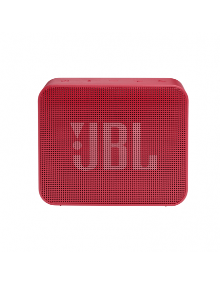 Enceinte Portable JBL GO Essential Red