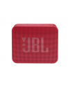 Enceinte Portable JBL GO Essential Red