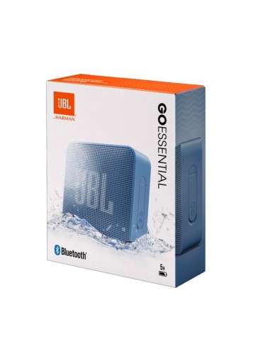 Enceinte Portable JBL GO Essential