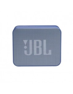 Enceinte Portable JBL GO Essential Bleu 2