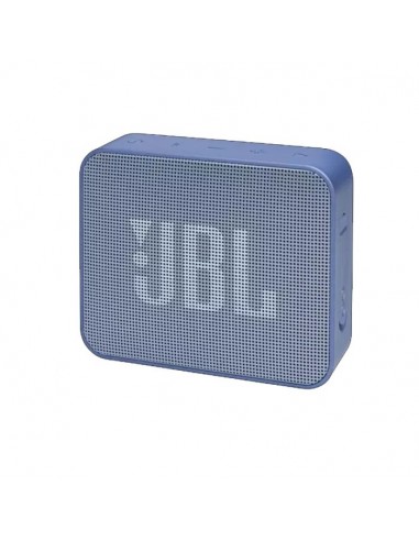 Enceinte Portable JBL GO Essential Bleu