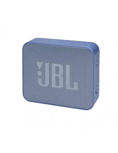 Enceinte Portable JBL GO Essential Bleu