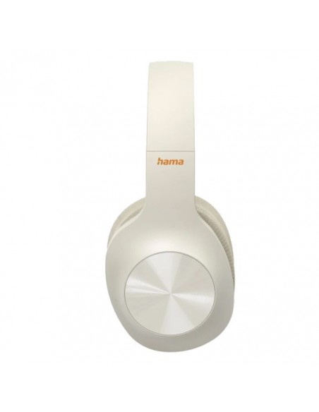 Casque Hama Bluetooth Spirit Calypso - Beige