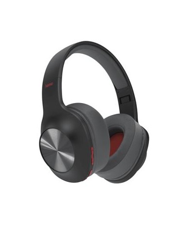 Casque Hama Bluetooth Spirit Calypso - Black