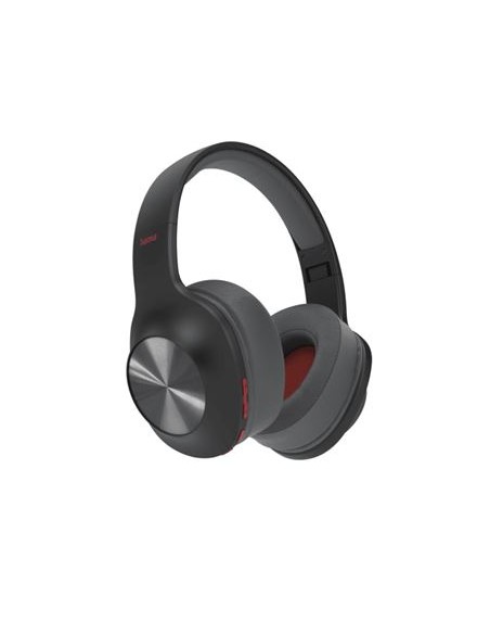 Casque Hama Bluetooth Spirit Calypso - Black