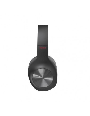 Casque Hama Bluetooth Spirit Calypso - Black
