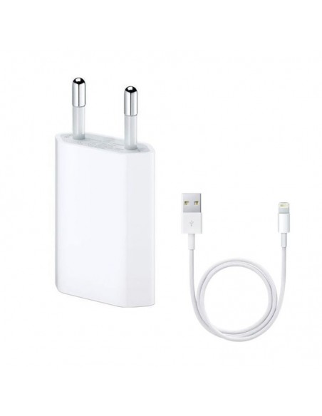 Chargeur Lightning Traxdata 5W