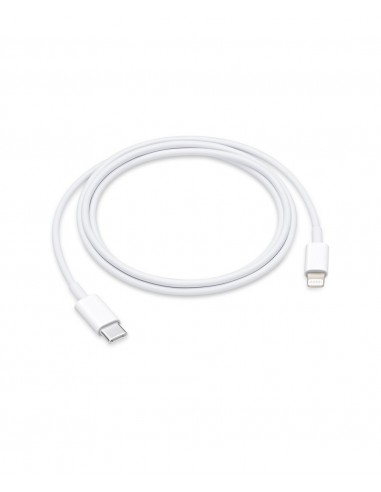 Câble Vidvie Type-C vers Lightning 1M / 3A -...