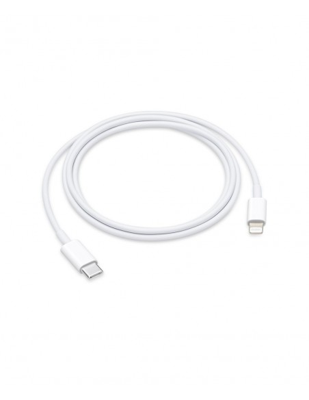 Câble Vidvie Type-C vers Lightning 1M / 3A - Charge Rapide & Résistante
