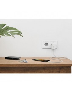 Chargeur Rapide Belkin USB-C 30W - Blanc 2