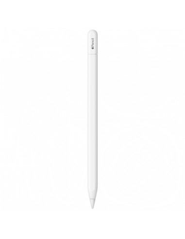 Apple Pencil USB-C A3085 - Stylet Original pour iPad