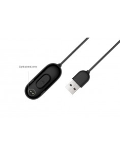 Câble de Charge Magnétique Original Mi Smart Band 4 -... 2