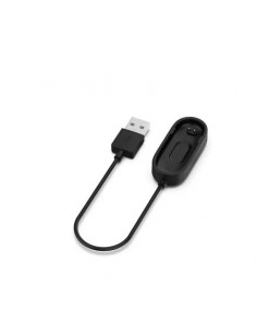 Câble de Charge Magnétique Original Mi Smart Band 4 -...