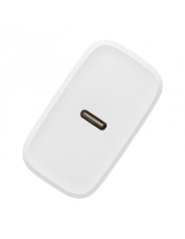 Chargeur Secteur RIVACASE 30W USB-C - Charge...