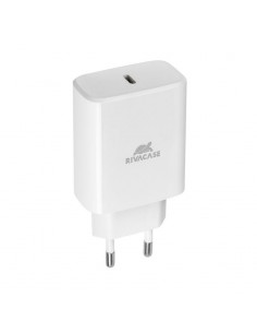 Chargeur Secteur RIVACASE 30W USB-C - Charge Rapide et... 2