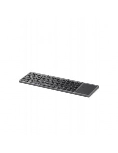 Clavier Bluetooth Vidvie KB03 - Grey 2