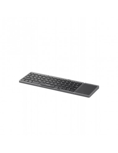 Clavier Bluetooth Vidvie KB03 - Grey