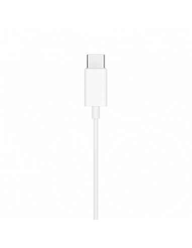Apple EarPods with USB-C Connector (A3046)