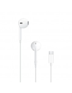 Apple EarPods with USB-C Connector (A3046)