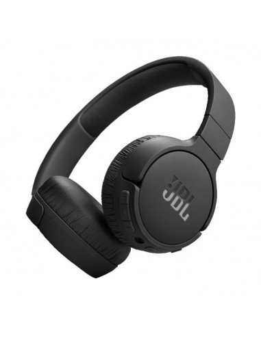 Casque Sans Fil JBL TUNE 670NC Black