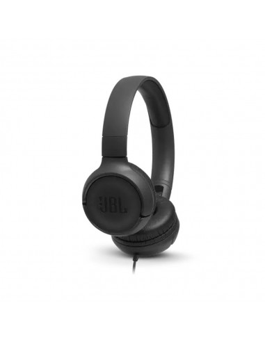 Casque Flaire JBL TUNE 500 Noir - Performance et Confort